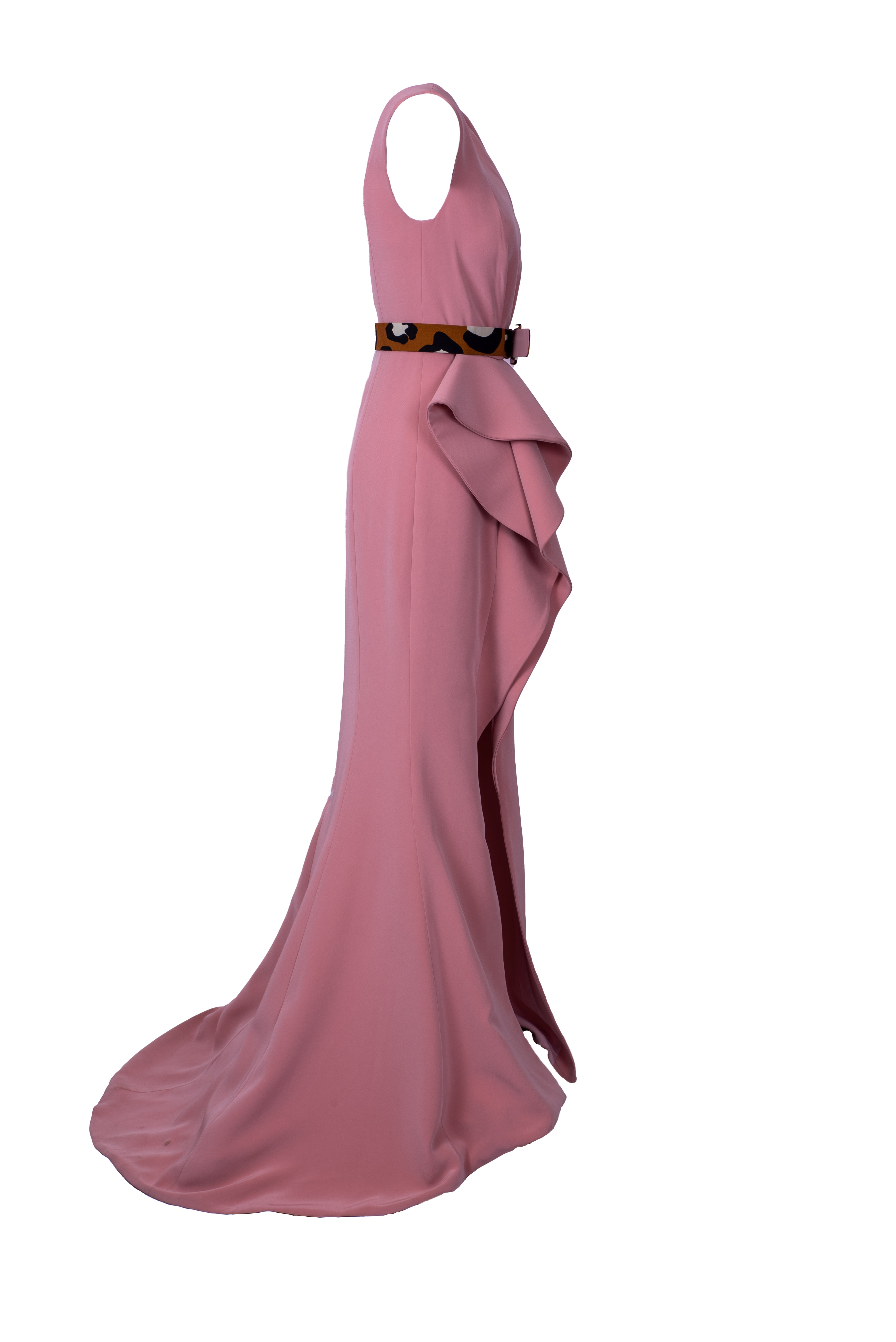 Long Dress Blank Boutique Riyadh Long Dress Blank Boutique Riyadh