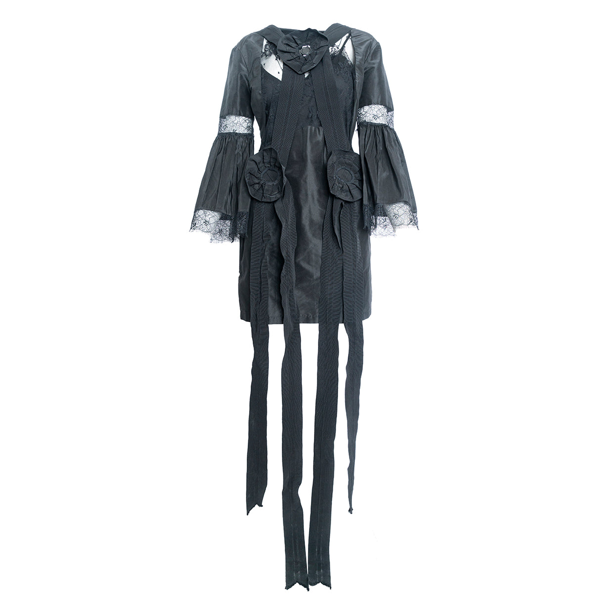 arya cut dress SALE :Arya Cut-Out Mini Dress Madida Clothing