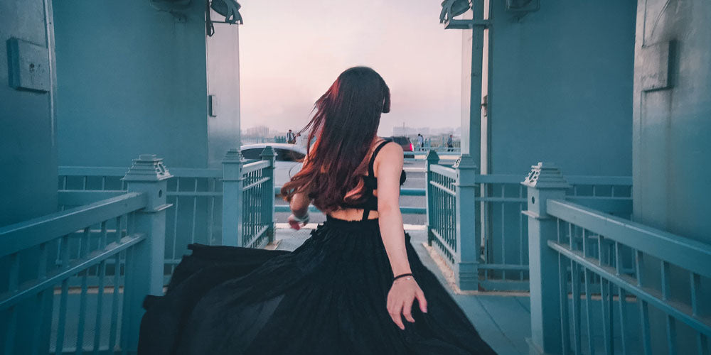 DRESSES – Blank Boutique Riyadh